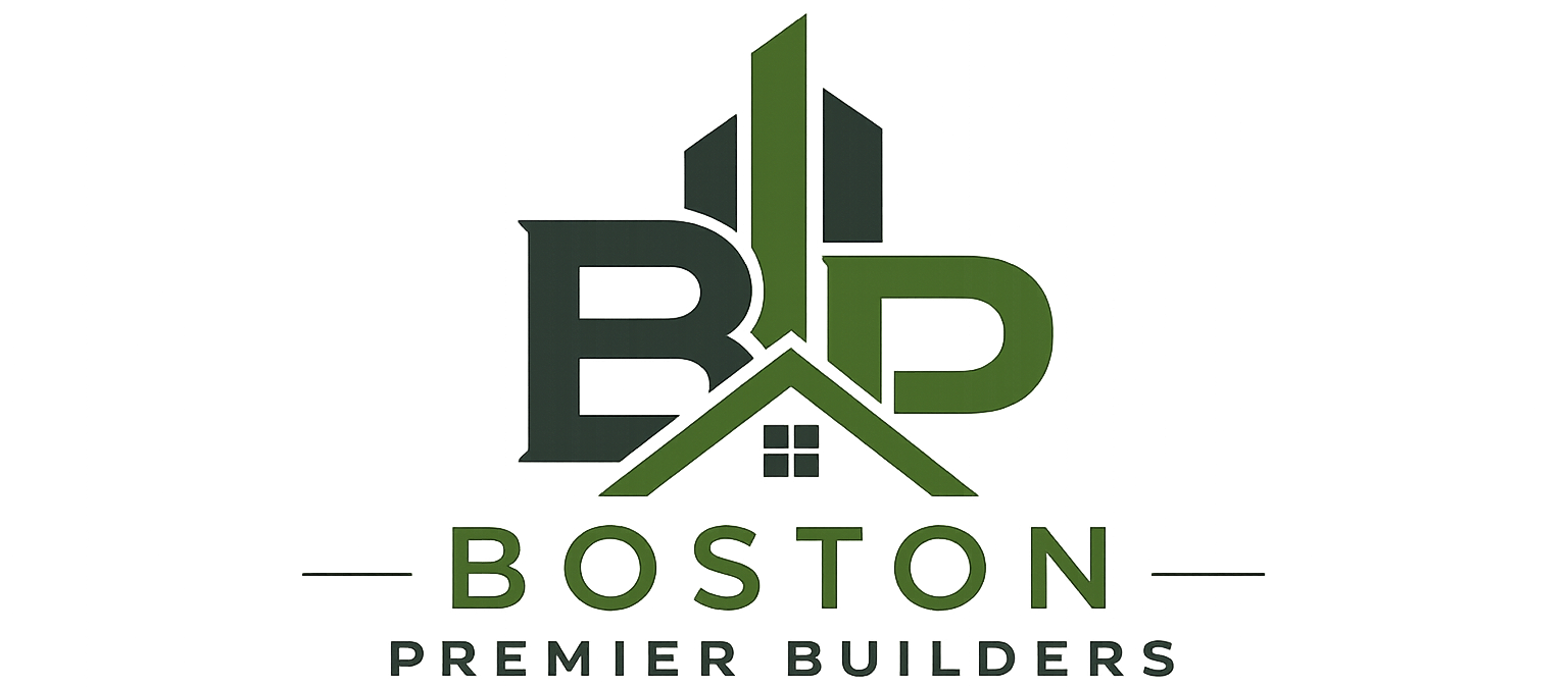 Boston Premier Builders