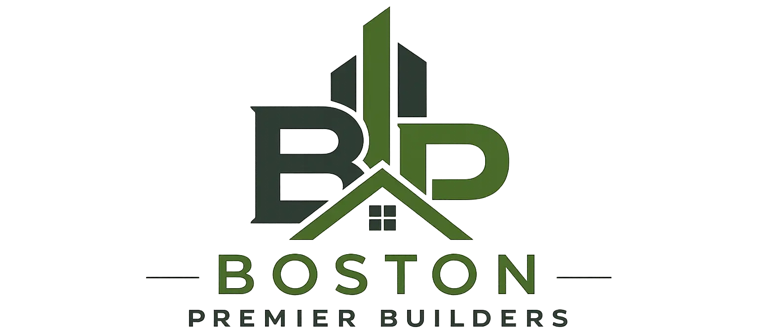 Boston Premier Builders